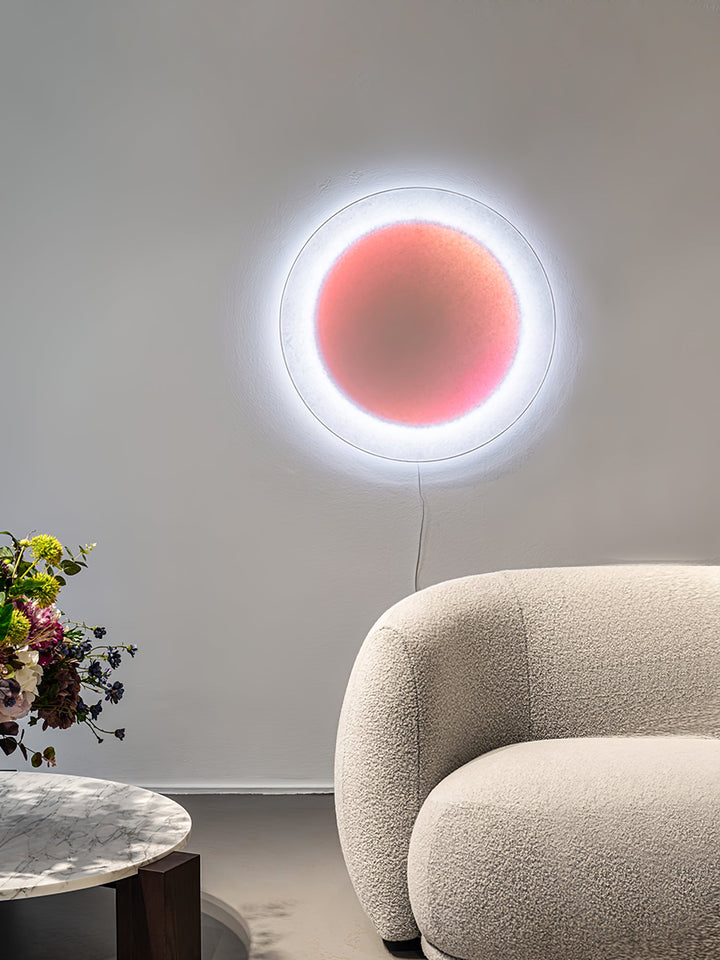 Relax Vägglampa