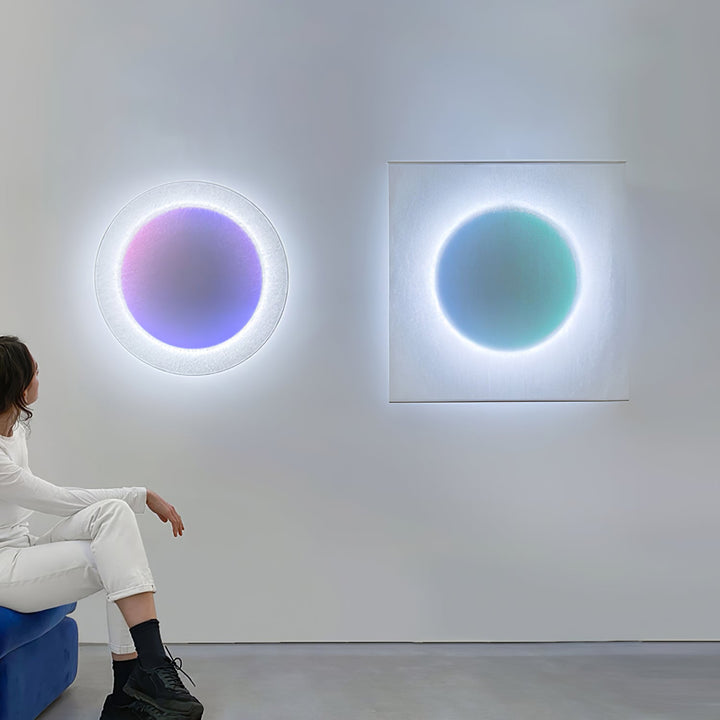 Relax Vägglampa
