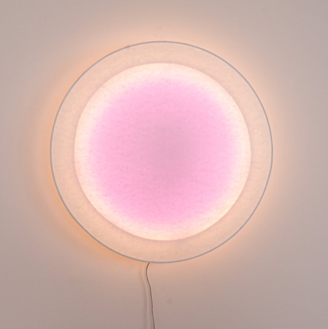 Relax Plug-in Vägglampa