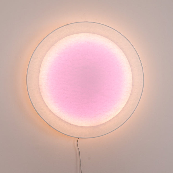 Relax Plug-in Vägglampa