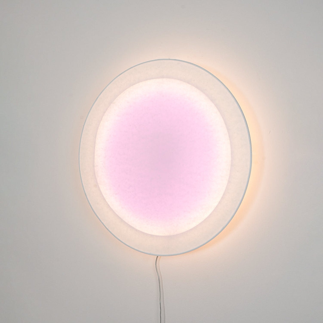 Relax Plug-in Vägglampa