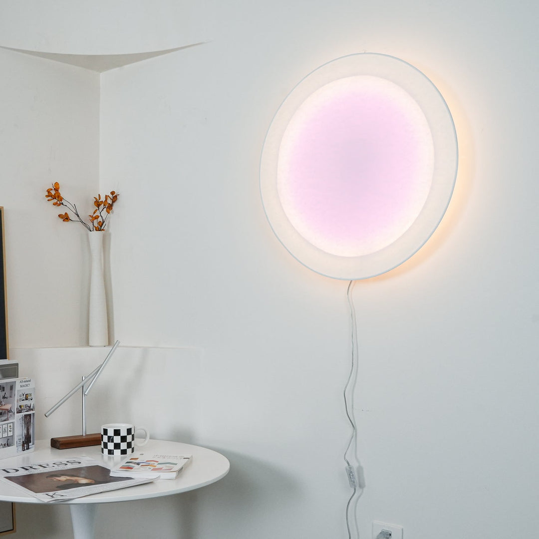 Relax Plug-in Vägglampa