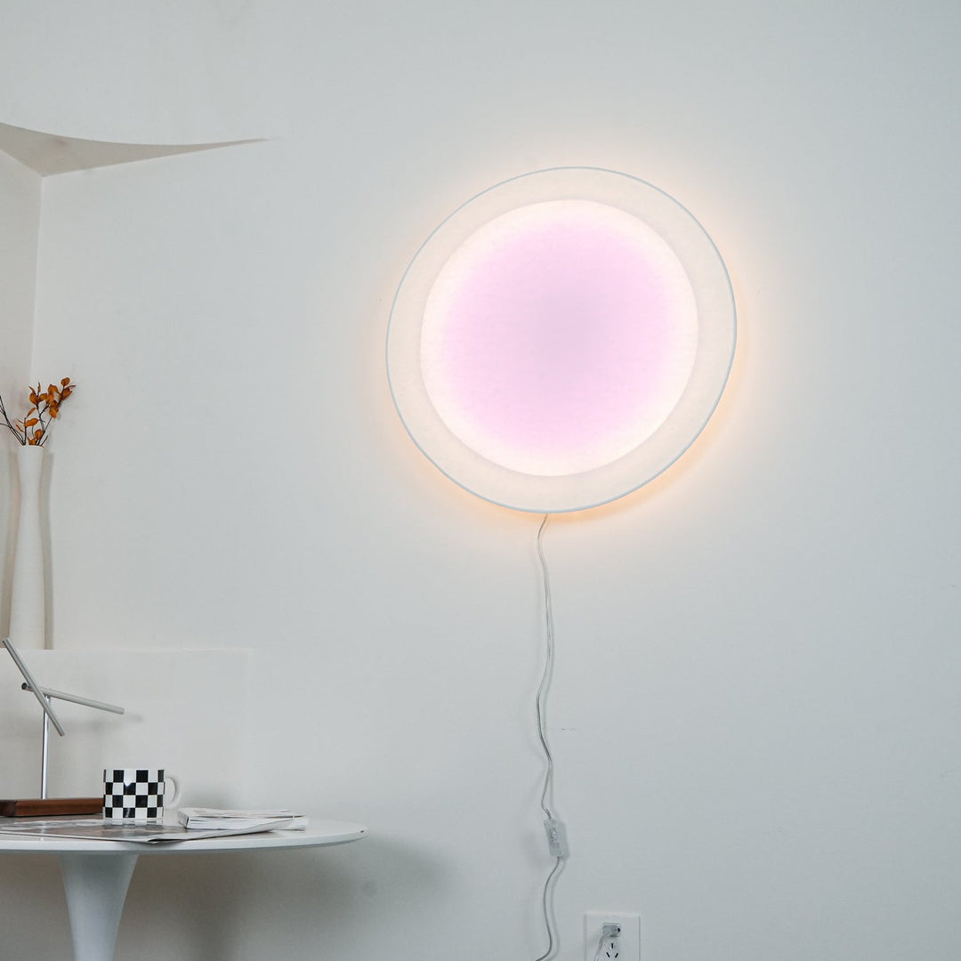 Relax Plug-in Vägglampa