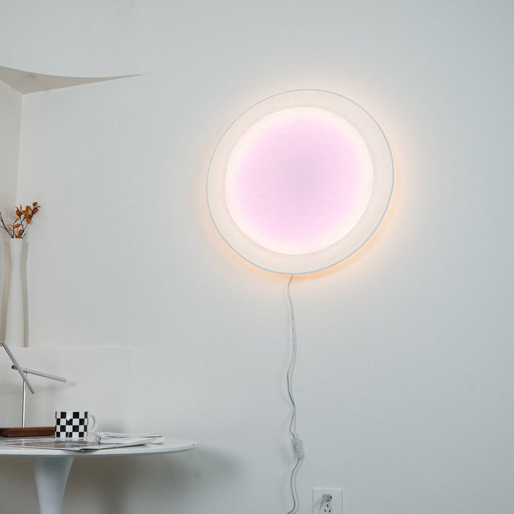 Relax Plug-in Vägglampa