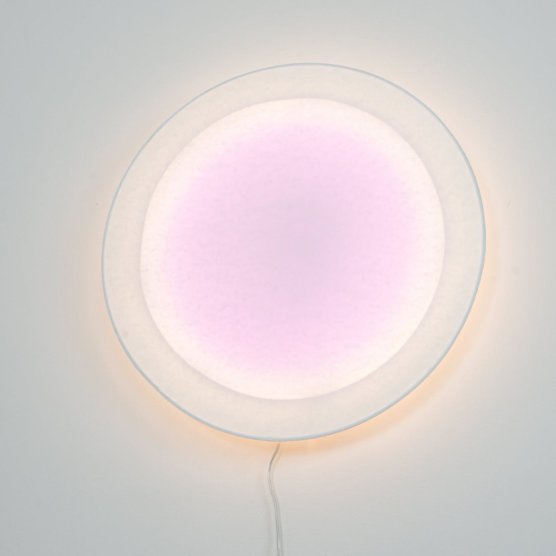 Relax Plug-in Vägglampa