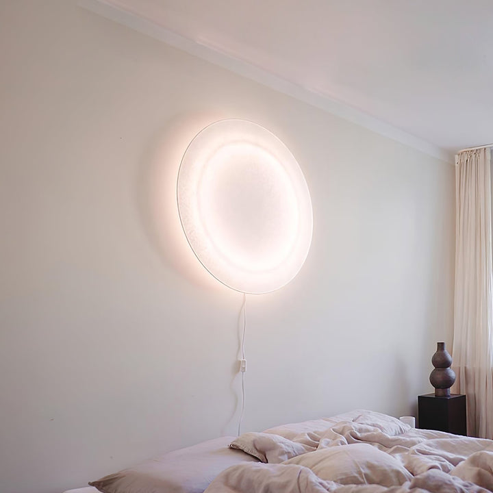 Relax Plug-in Vägglampa