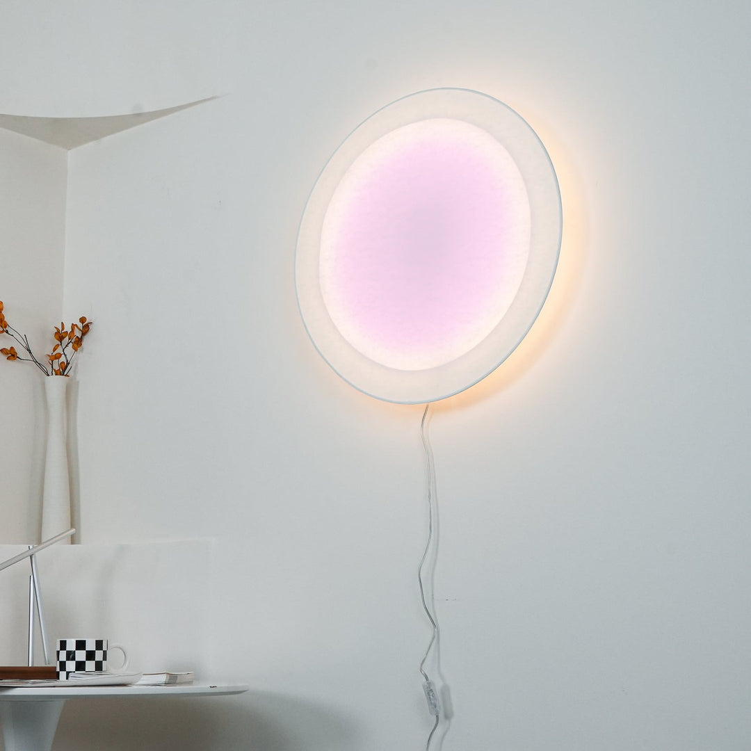 Relax Plug-in Vägglampa