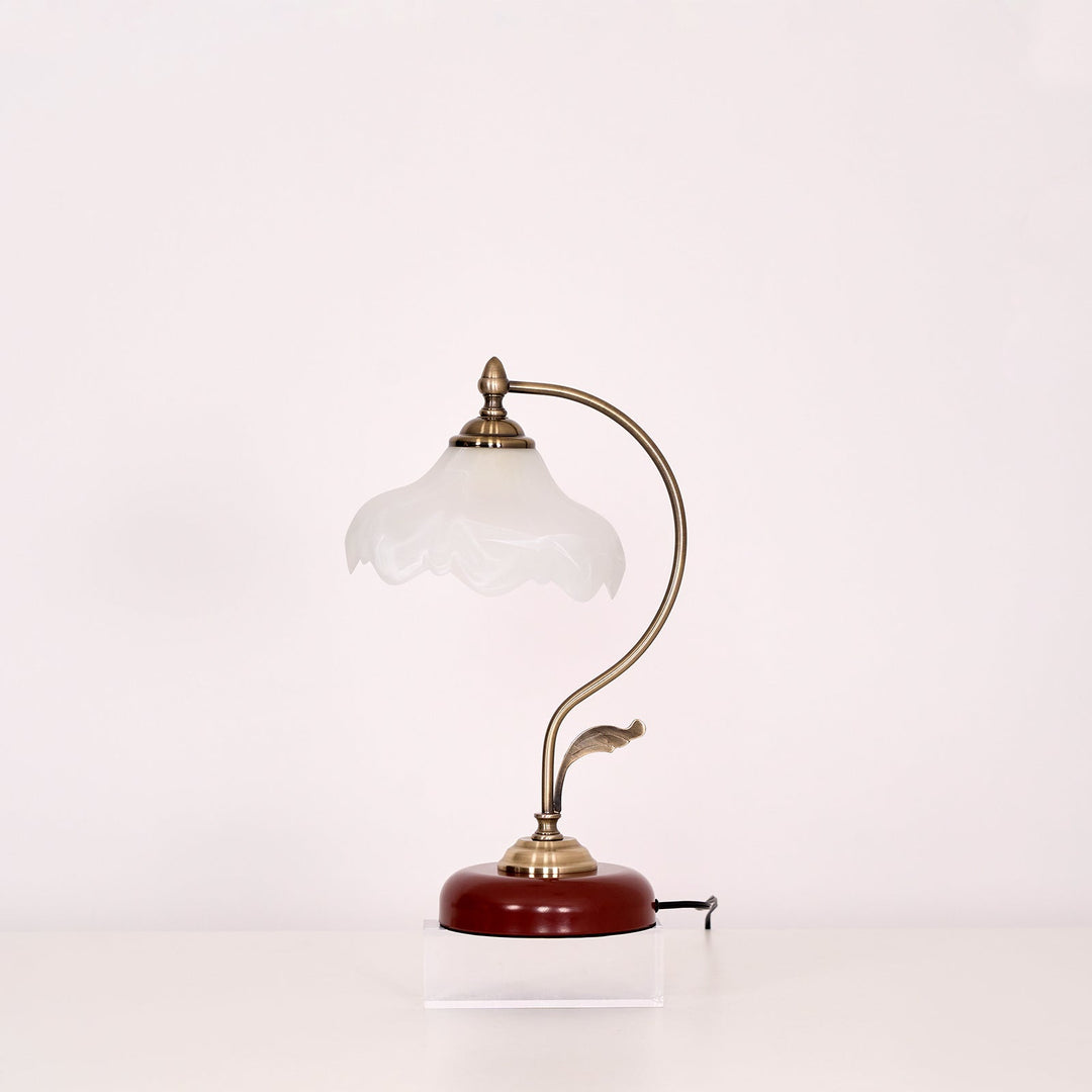 Vintage Laiton Bordslampa