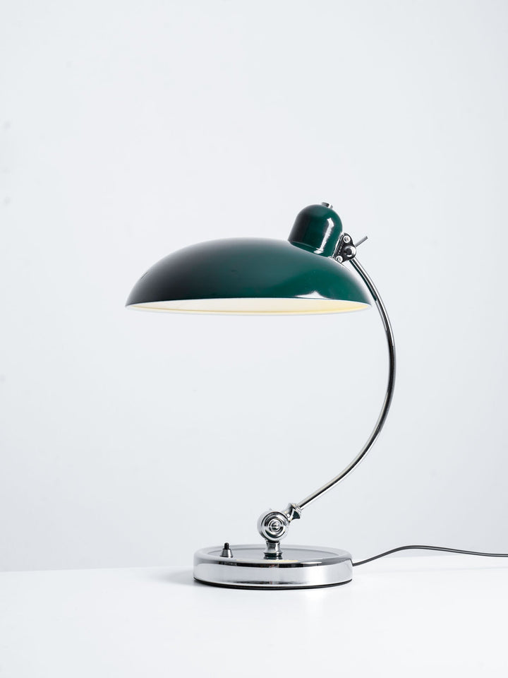 Retro Curve Skrivbordslampa