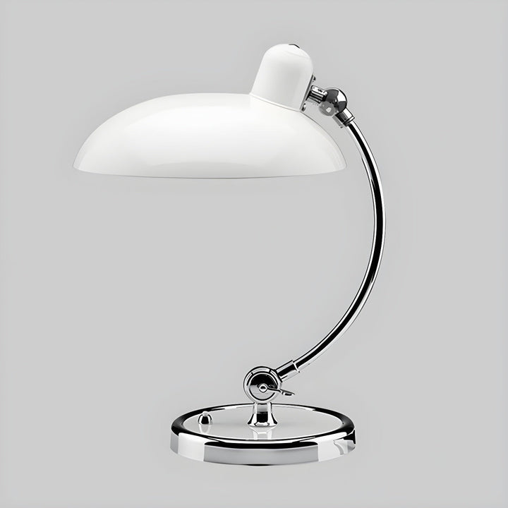 Retro Curve Skrivbordslampa