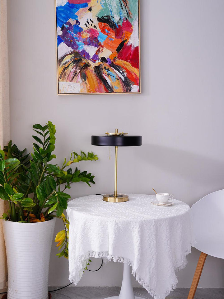 Revolve Bordslampa