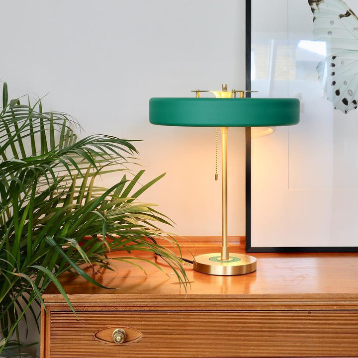 Revolve Bordslampa