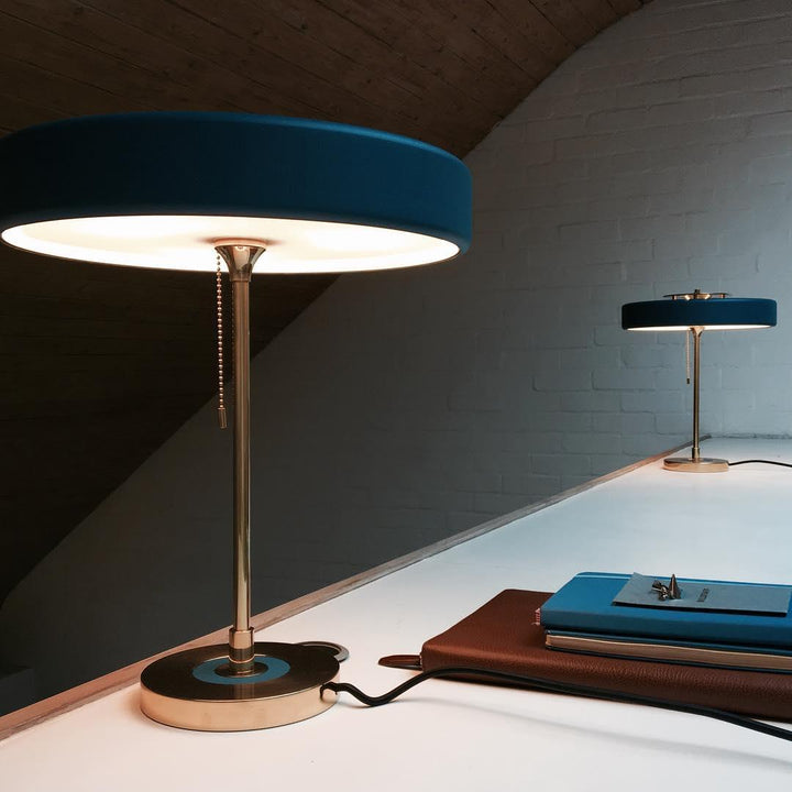 Revolve Bordslampa