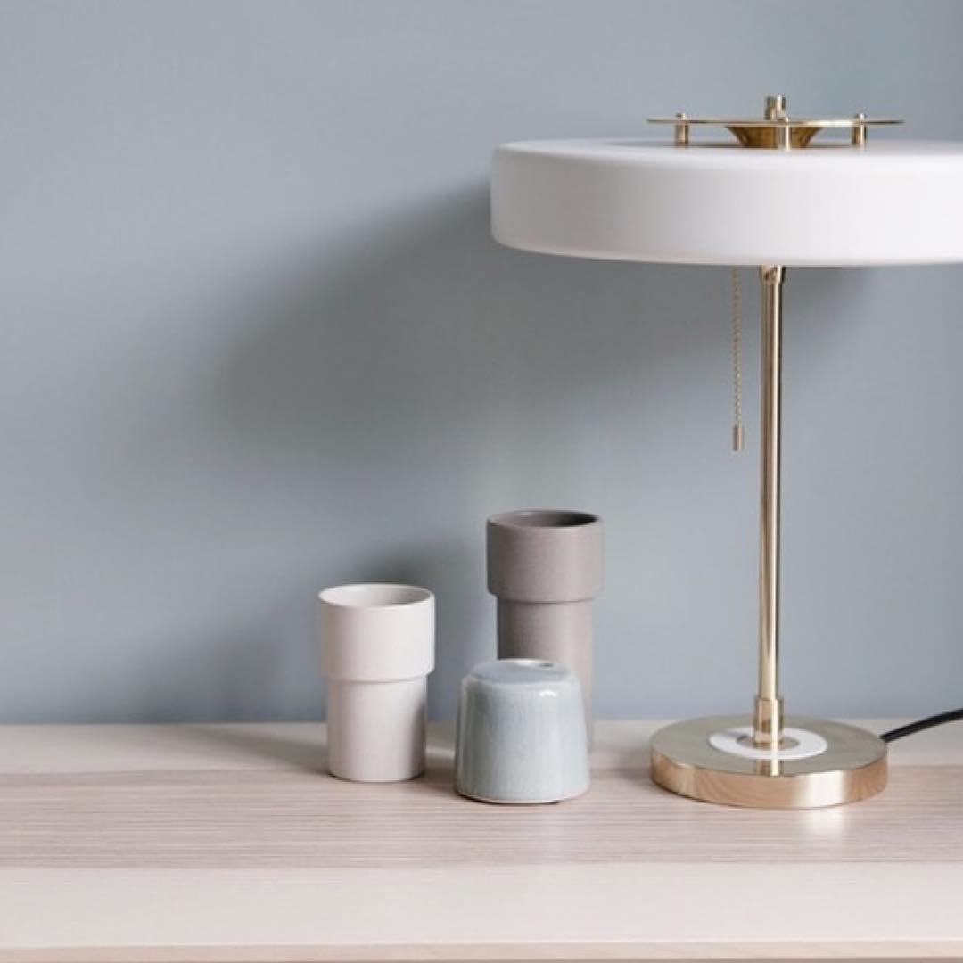 Revolve Bordslampa