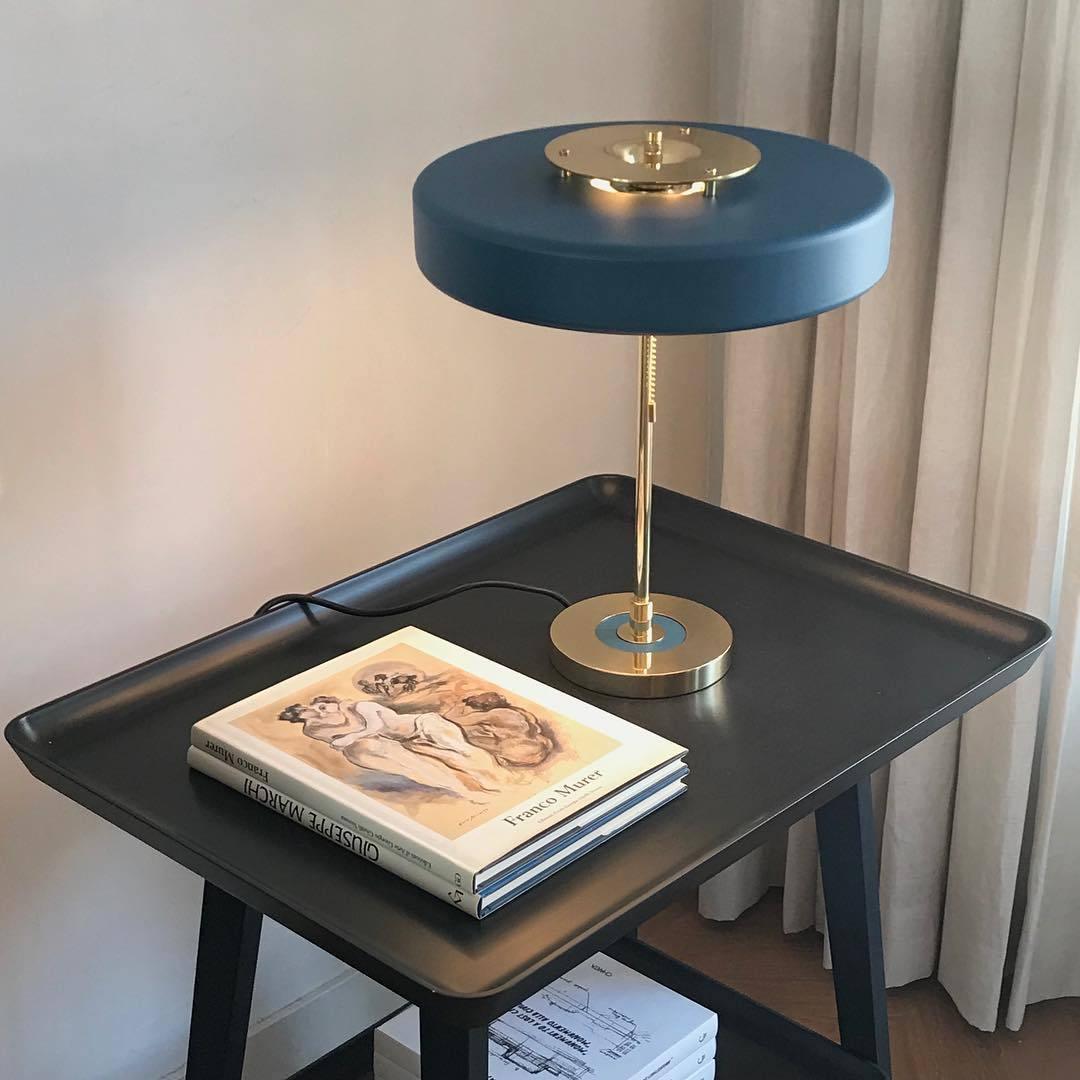 Revolve Bordslampa