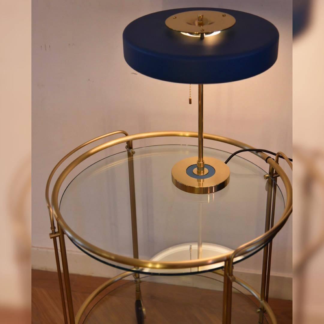 Revolve Bordslampa