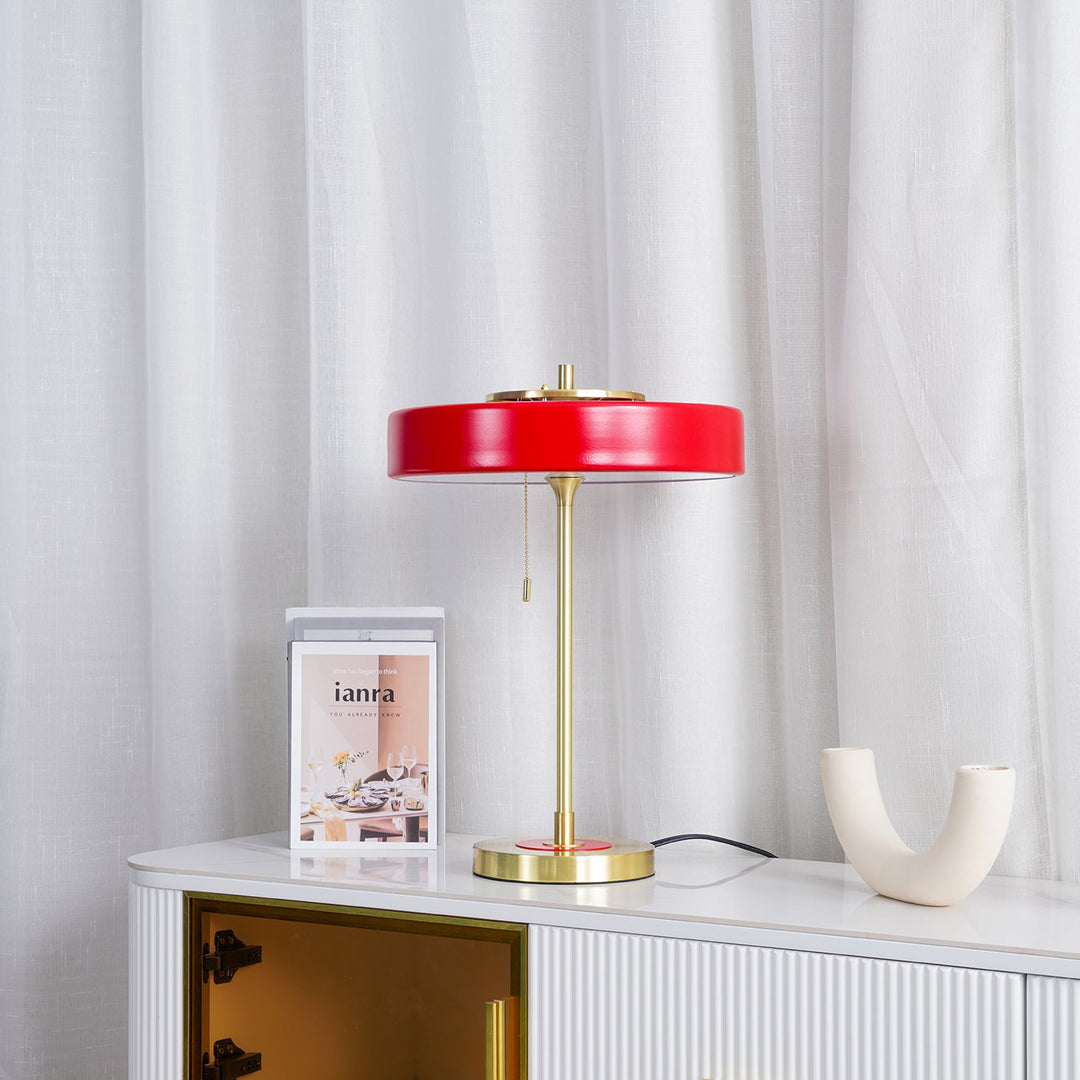 Revolve Bordslampa