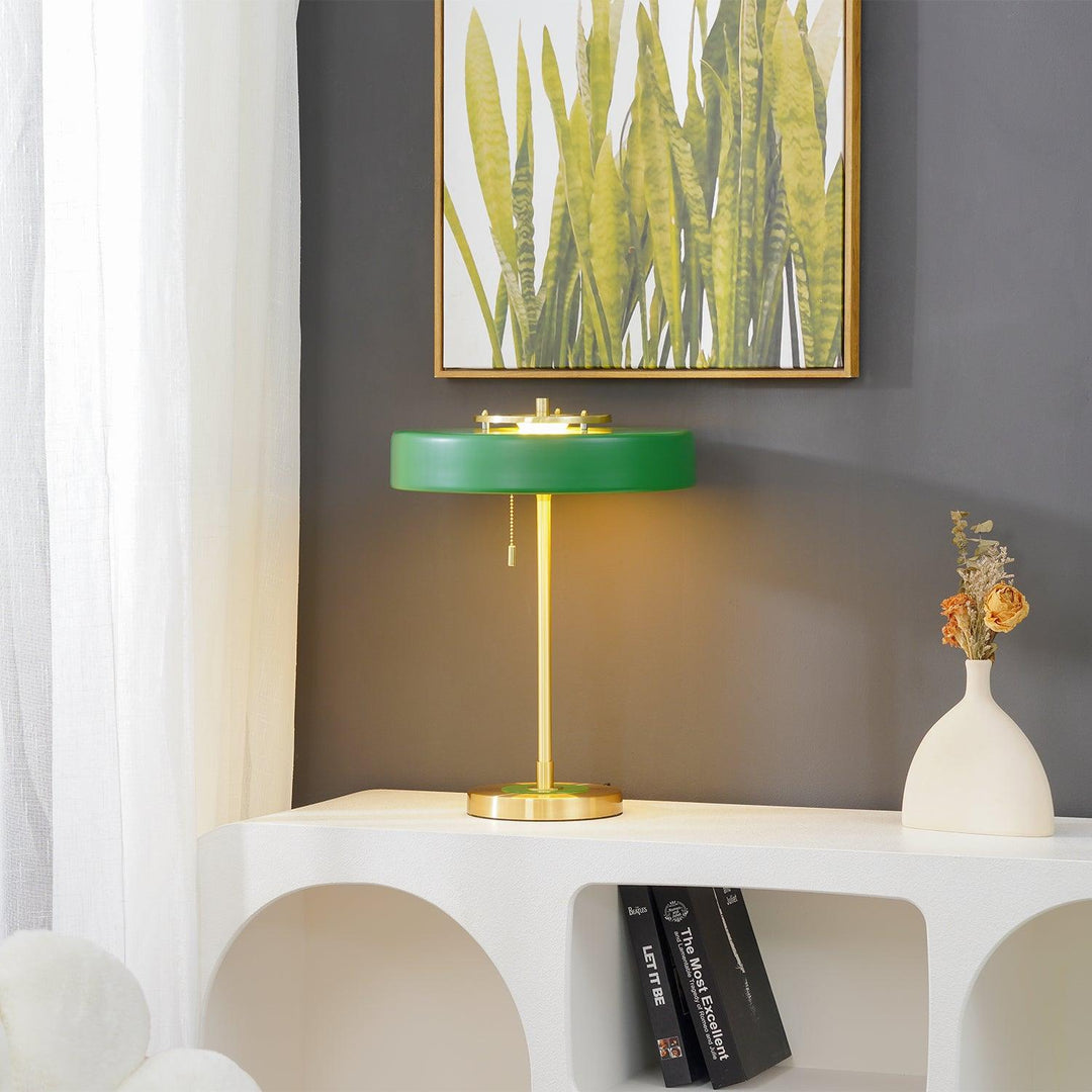 Revolve Bordslampa