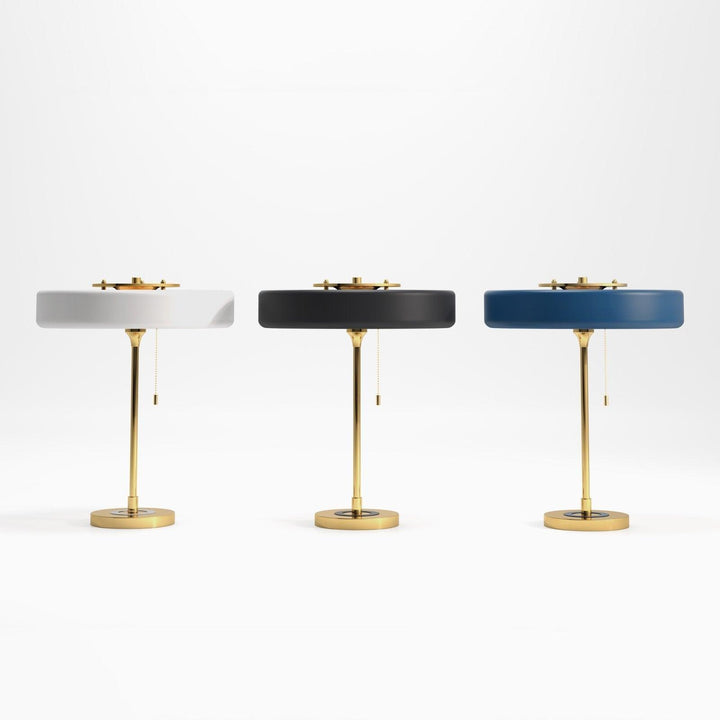 Revolve Bordslampa