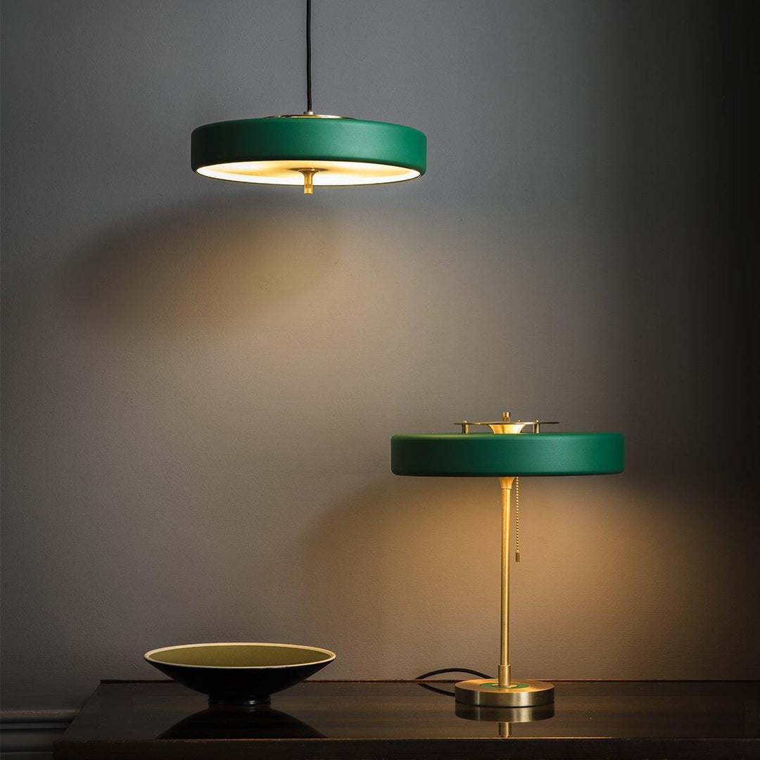 Revolve Bordslampa