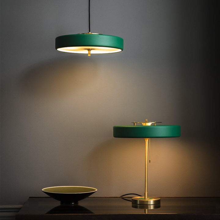 Revolve Bordslampa