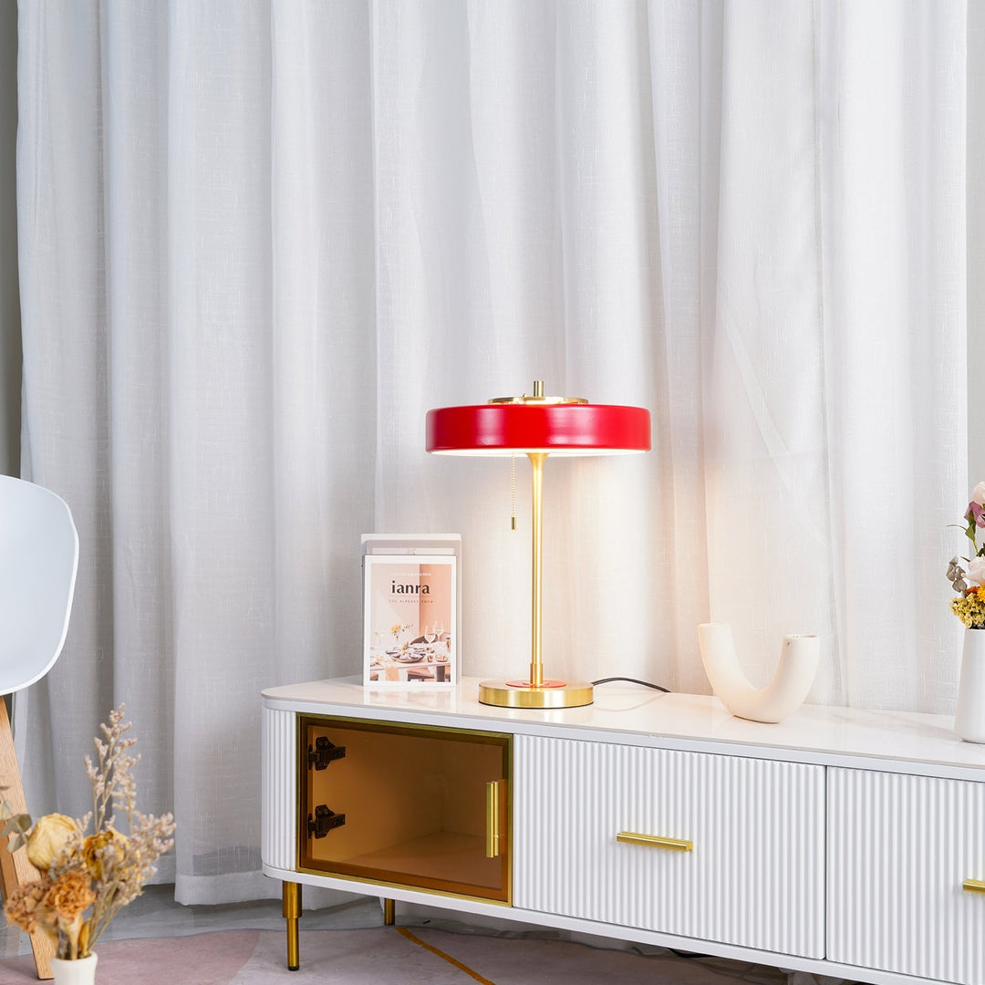 Revolve Bordslampa