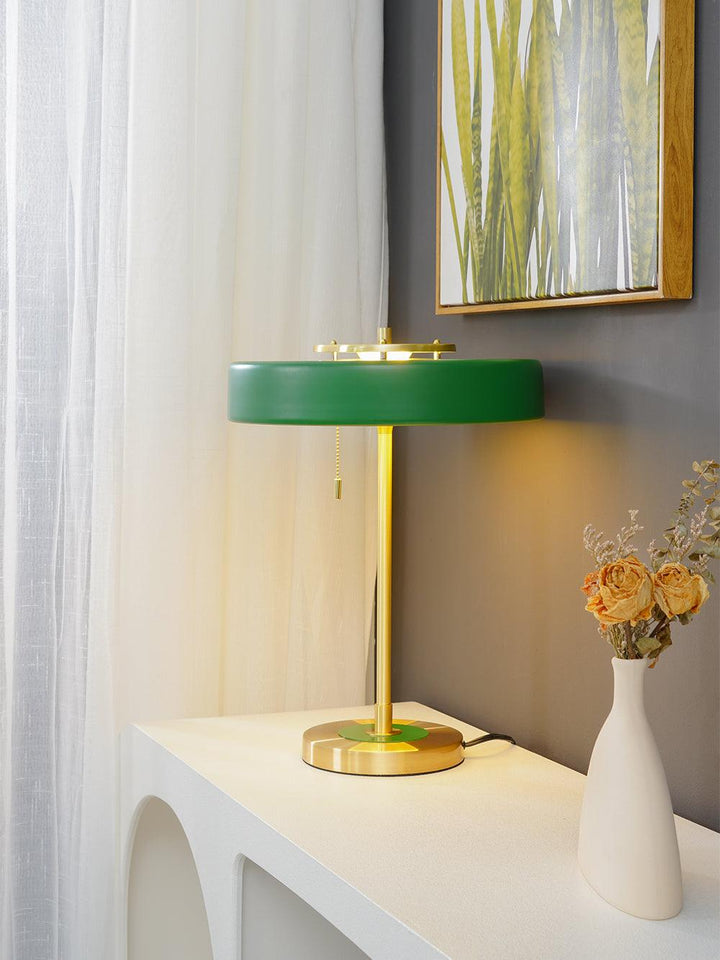 Revolve Bordslampa