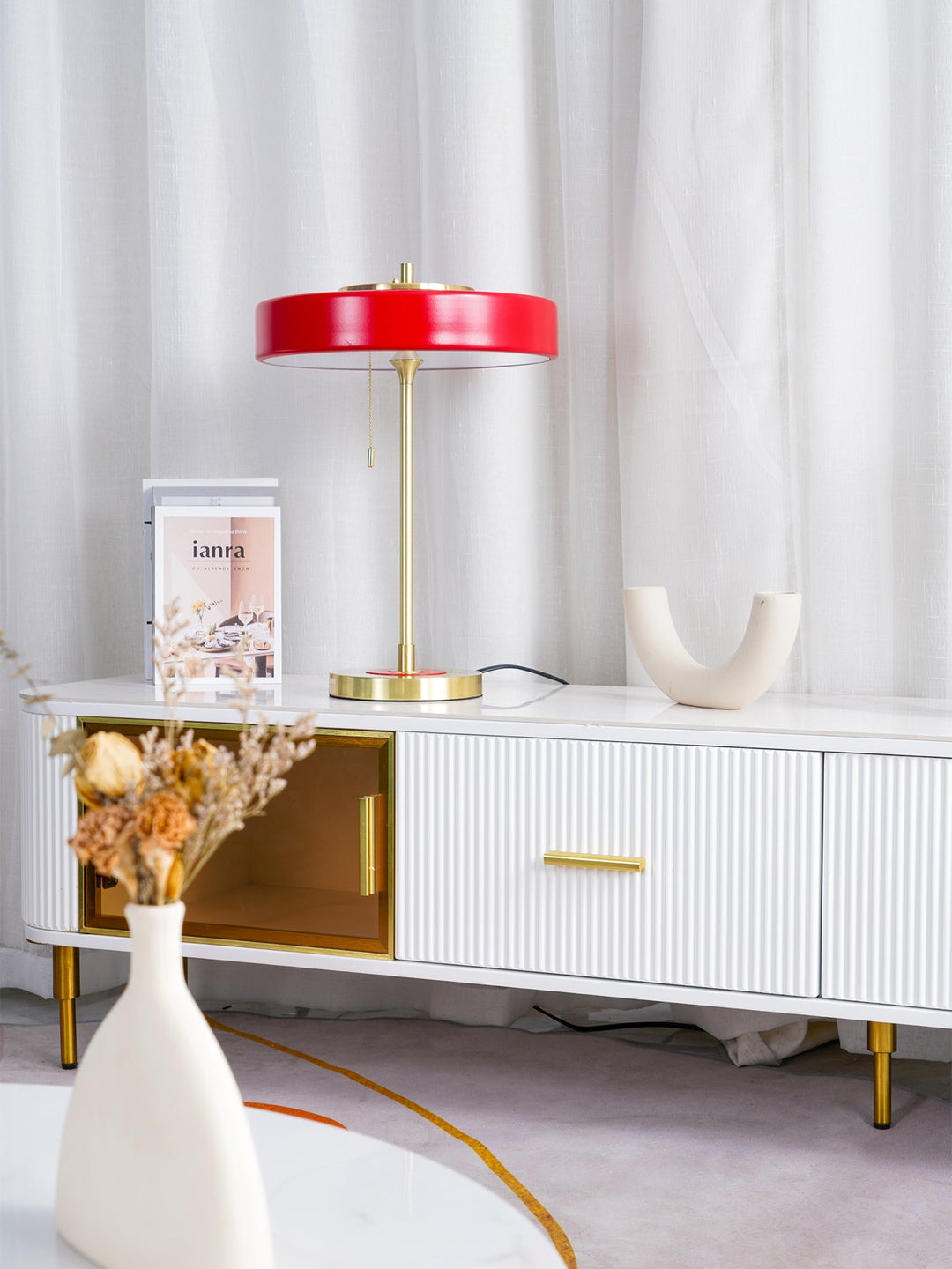 Revolve Bordslampa