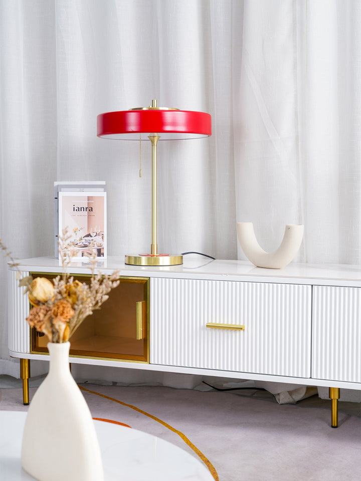 Revolve Bordslampa