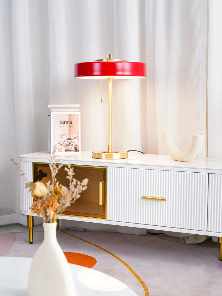 Revolve Bordslampa