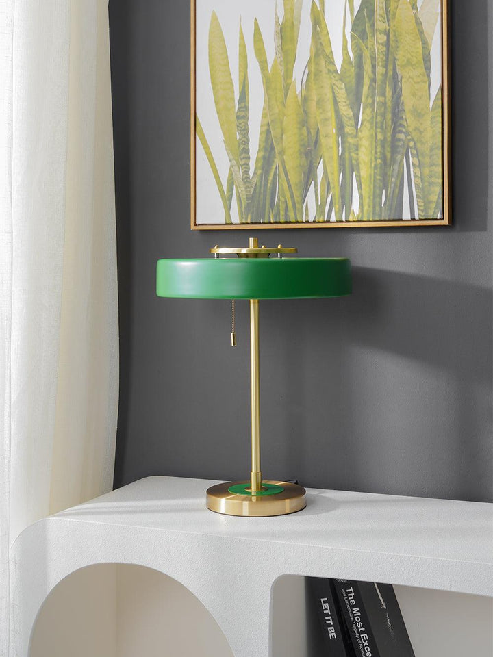 Revolve Bordslampa