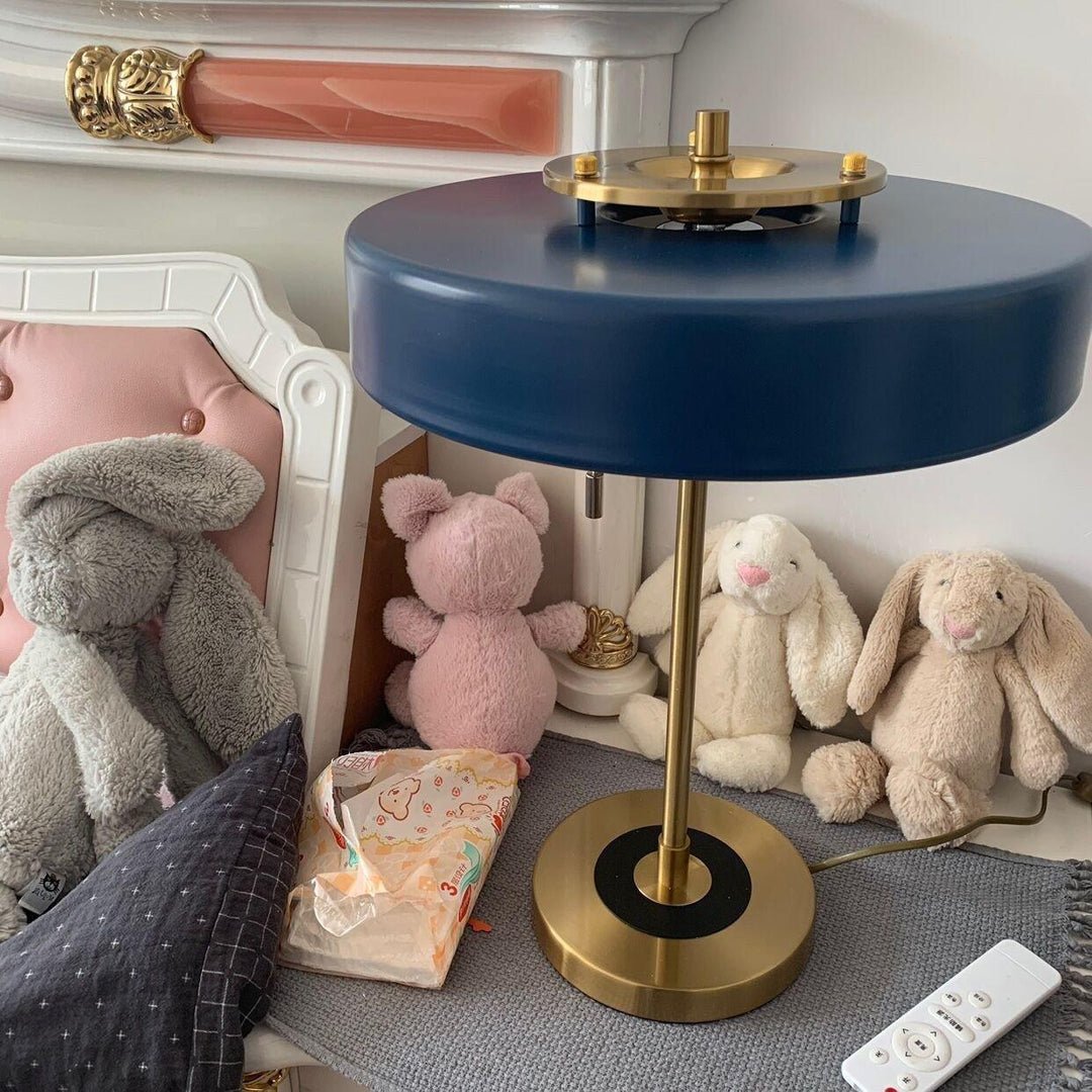 Revolve Bordslampa