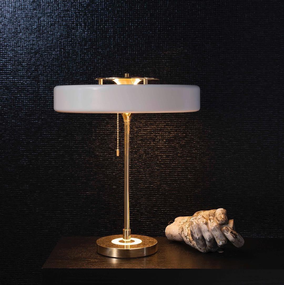 Revolve Bordslampa