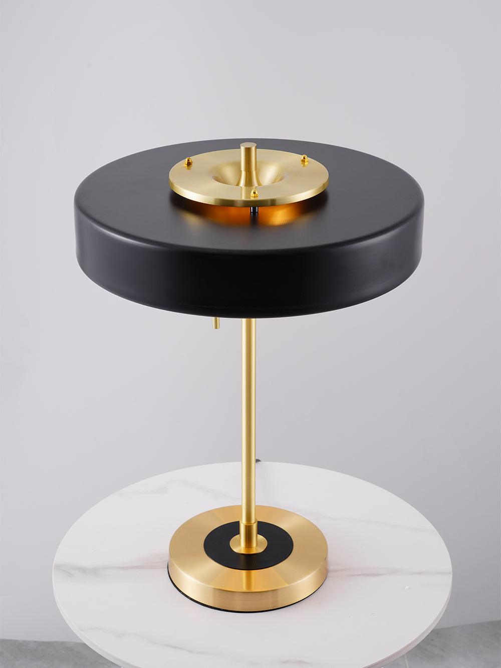 Revolve Bordslampa