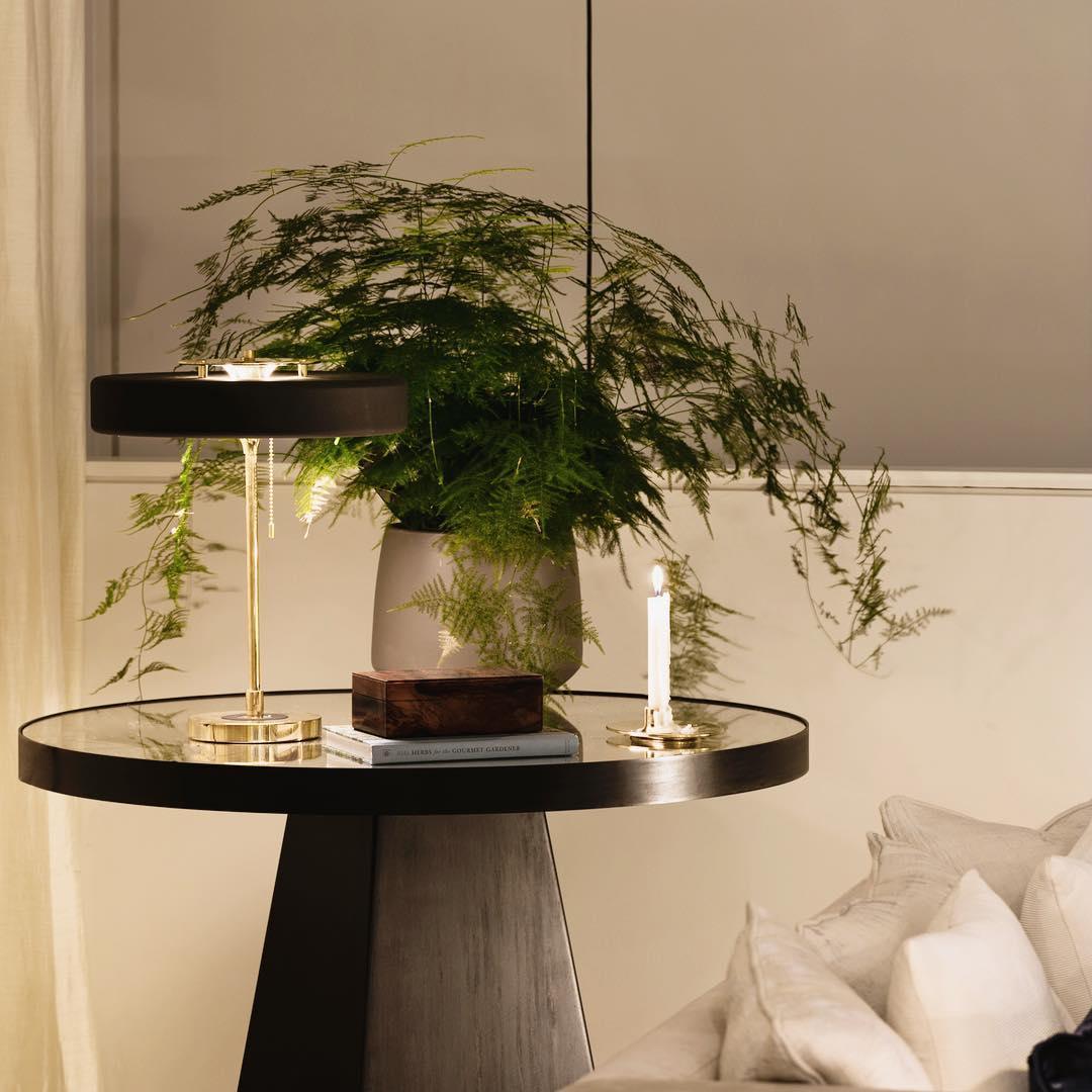 Revolve Bordslampa