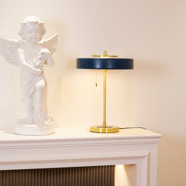 Revolve Bordslampa