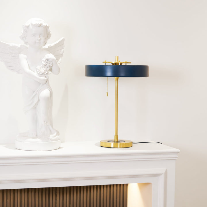 Revolve Bordslampa