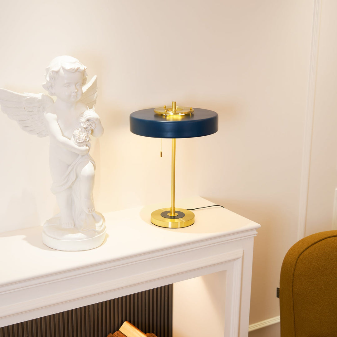 Revolve Bordslampa