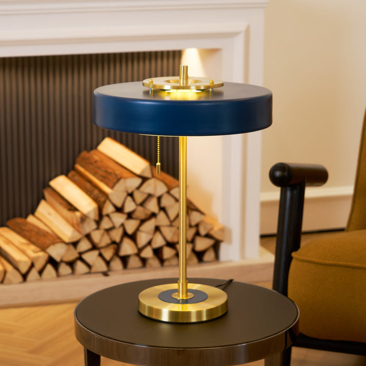 Revolve Bordslampa