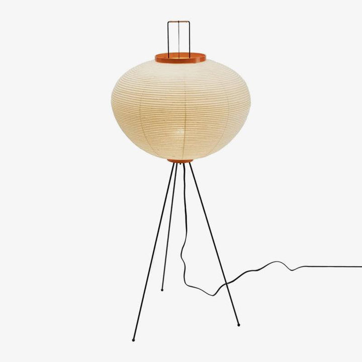 Rispapper Golvlampa