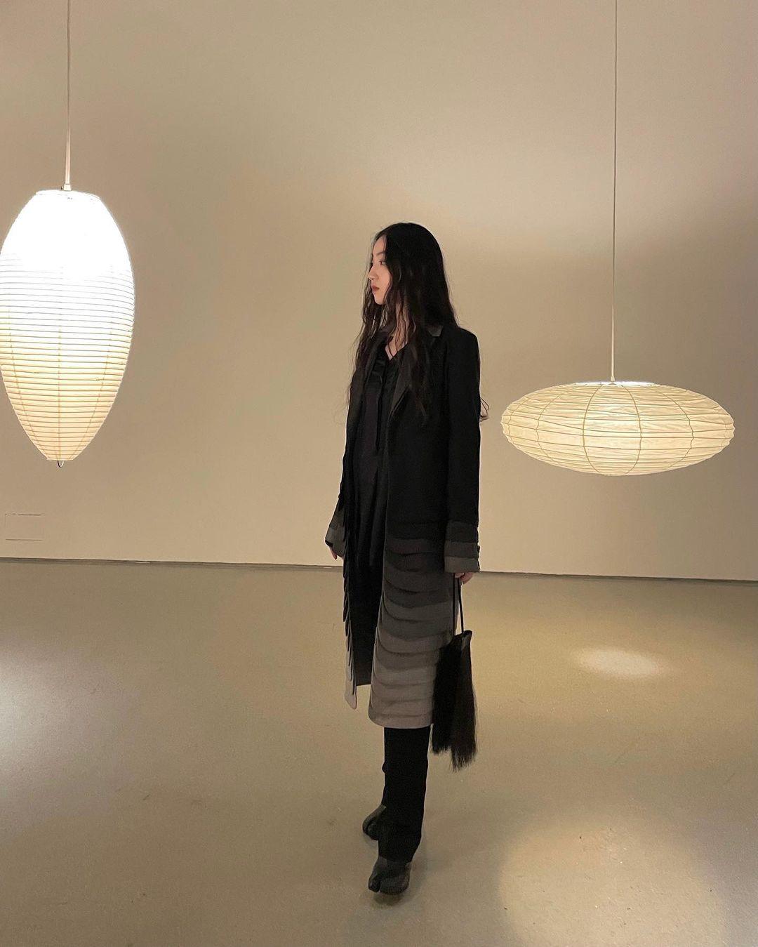 Washi Papper 15A Swag Lampa