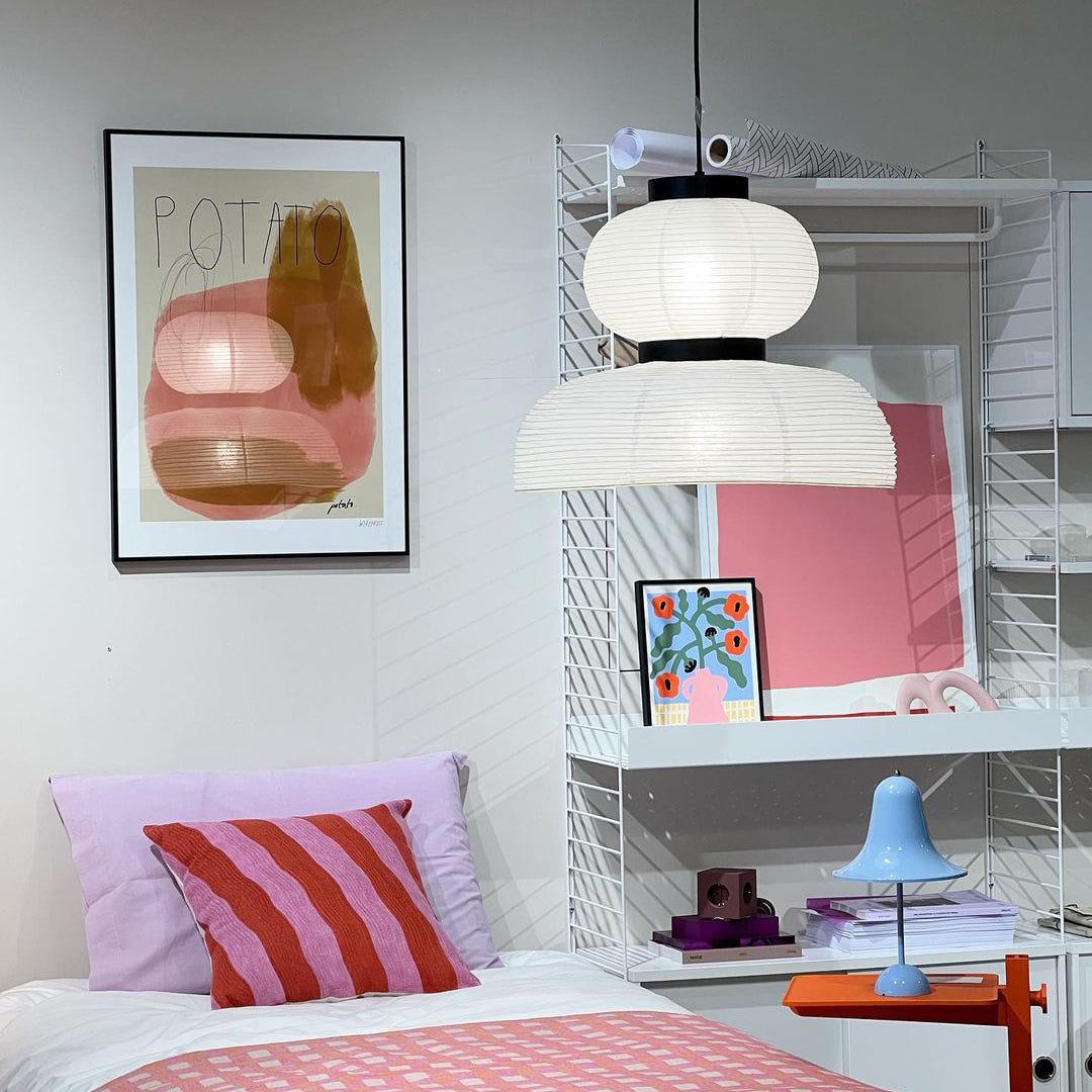 Cocoon Papperspendel