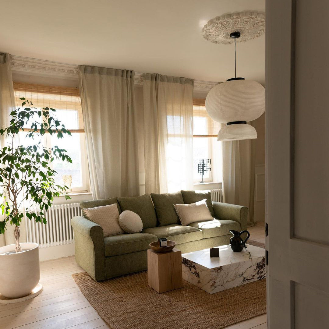 Cocoon Papperspendel
