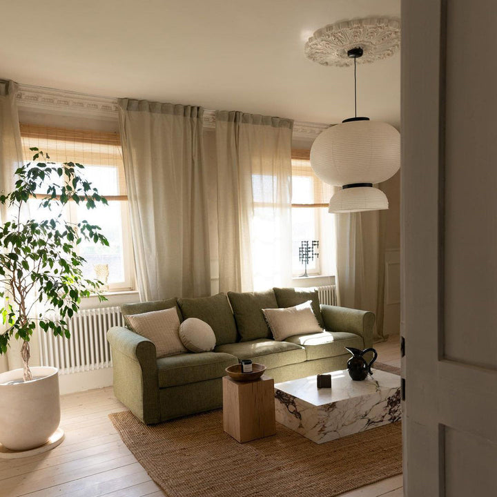 Cocoon Papperspendel