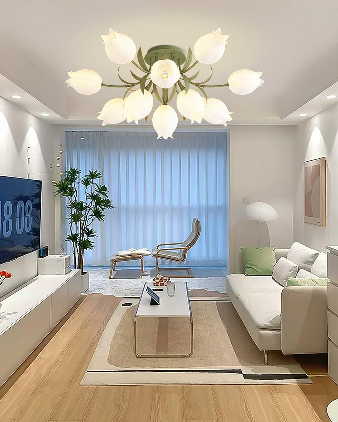 Ricko Taklampa