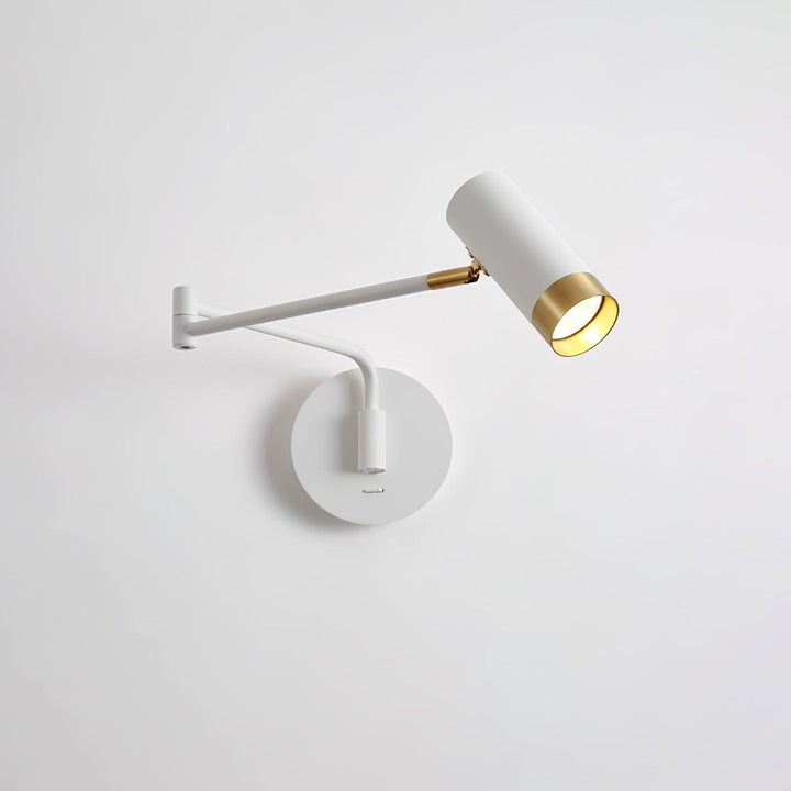 Ridge Arm Vägglampa