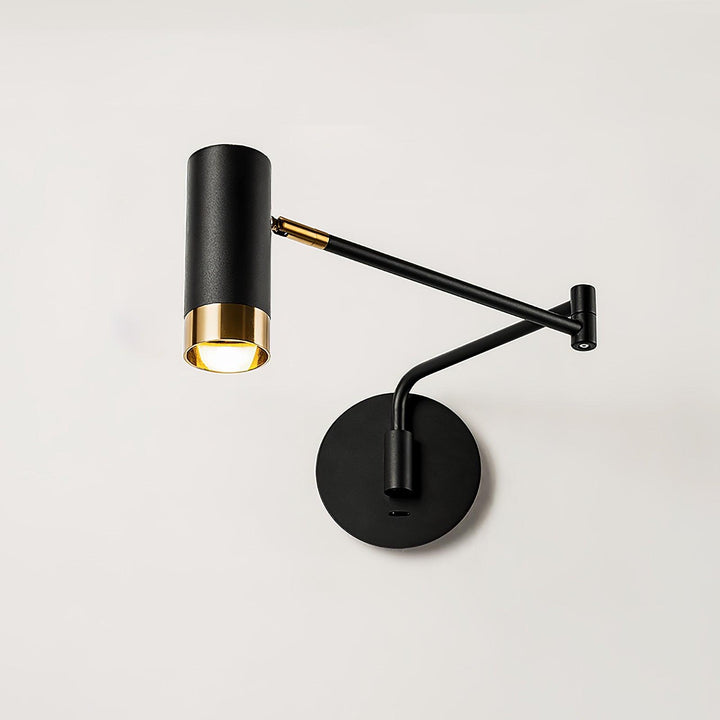 Ridge Arm Vägglampa