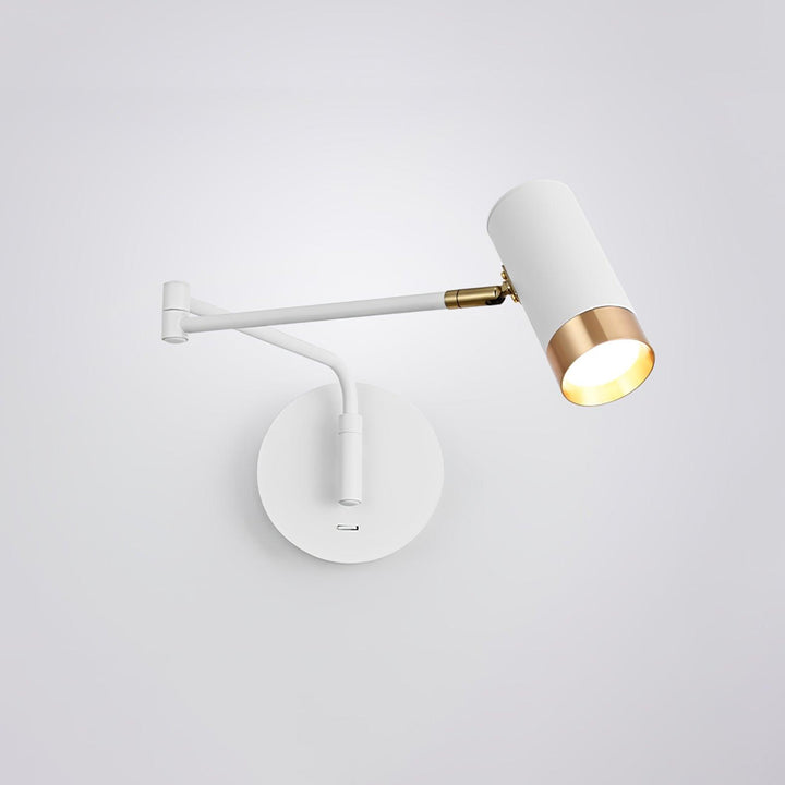 Ridge Arm Vägglampa