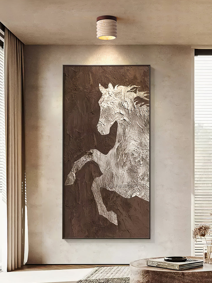 Ridge Artisan Taklampa