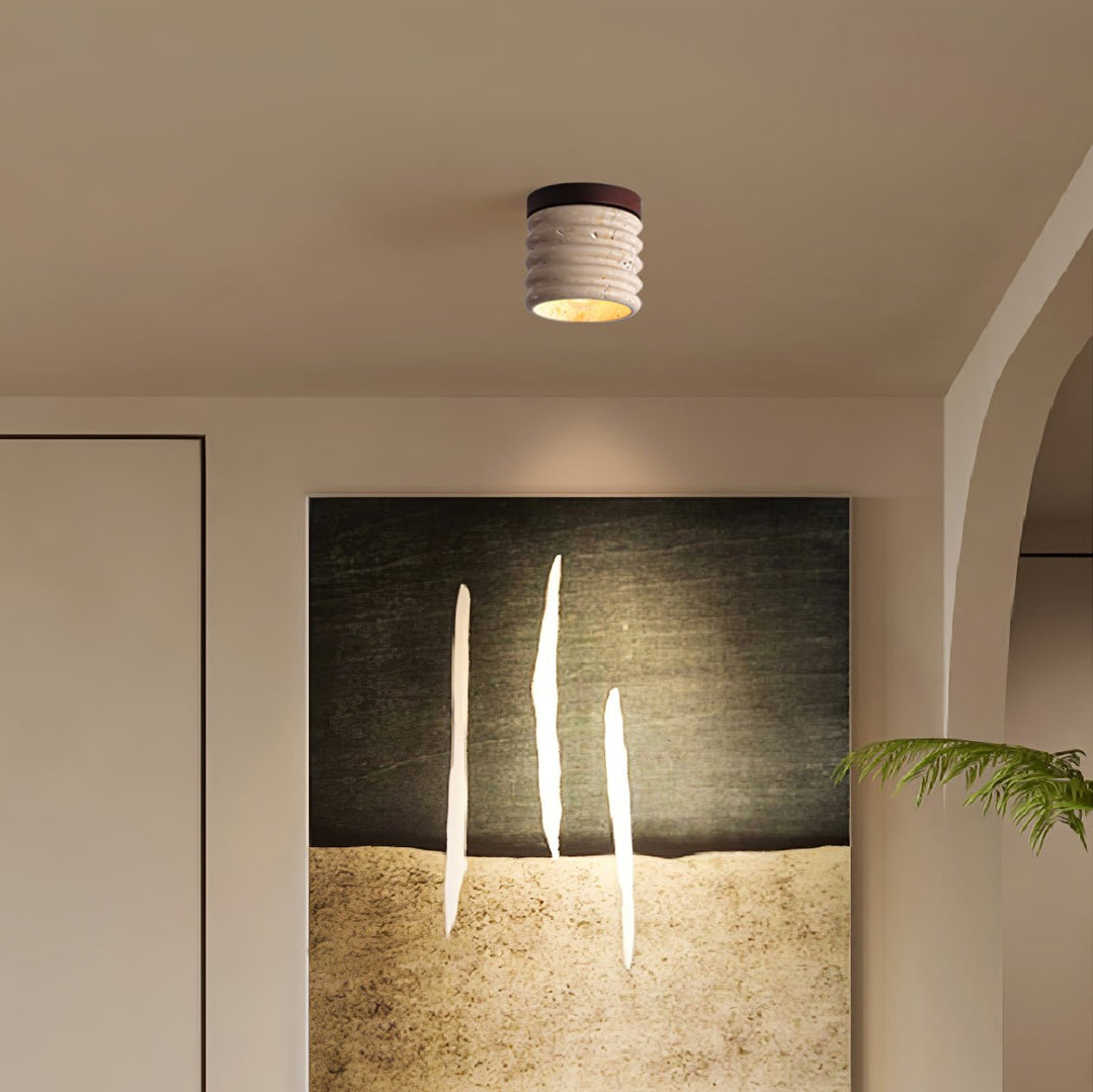 Ridge Artisan Taklampa